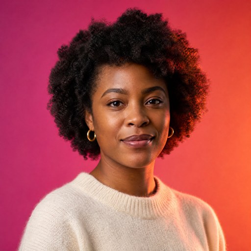Maya Okonkwo